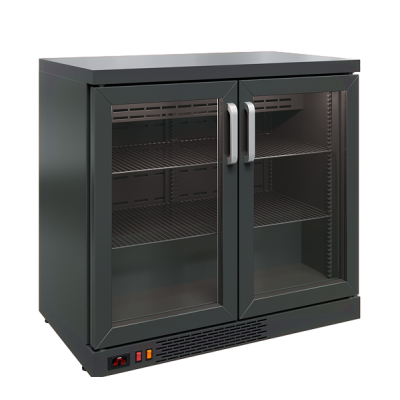 Холодильный шкаф Polair TD102-Bar Холодильный шкаф Polair TD102-Bar