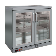 Холодильный шкаф Polair TD102-G