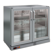 Холодильный шкаф Polair TD102-G без столешницы