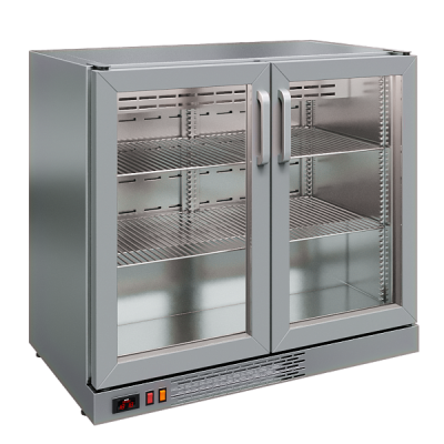 Холодильный шкаф Polair TD102-G без столешницы Холодильный шкаф Polair TD102-G без столешницы