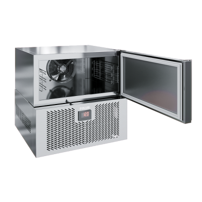 Шкаф шоковой заморозки Polair CR3-G Шкаф шоковой заморозки Polair CR3-G