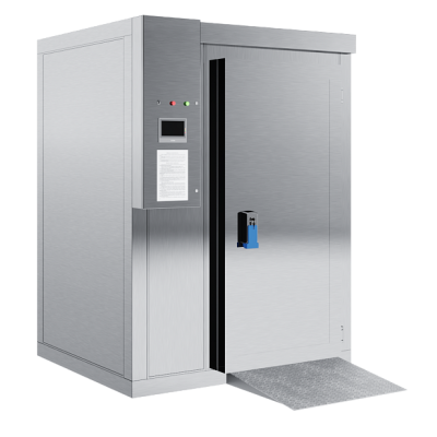 Камера шоковой заморозки Polair ВСF 20.1.T1 Камера шоковой заморозки Polair ВСF 20.1.T1