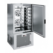 Шкаф шоковой заморозки Polair CR7-L