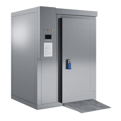 Камера шоковой заморозки Polair ВСF 40.1.T2 Камера шоковой заморозки Polair ВСF 40.1.T2