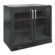 Холодильный шкаф Polair TD102-Bar без столешницы