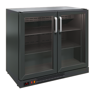 Холодильный шкаф Polair TD102-Bar без столешницы Холодильный шкаф Polair TD102-Bar без столешницы