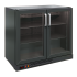 Холодильный шкаф Polair TD102-Bar без столешницы Холодильный шкаф Polair TD102-Bar без столешницы