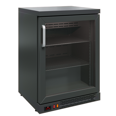 Холодильный шкаф Polair TD101-Bar Холодильный шкаф Polair TD101-Bar
