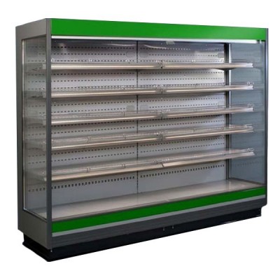 Холодильная горка Ариада Кросби ВС1.70-1875 Холодильная горка Ариада Кросби ВС1.70-1875