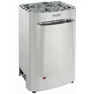 Печь банная Harvia Club Combi HRKG135400S K13,5GS с парогенератором, без пульта Печь банная Harvia Club Combi HRKG135400S K13,5GS с парогенератором, без пульта