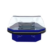 Холодильная витрина Ариада Ариэль ВС3 УН (Линия)