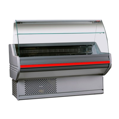 Холодильная витрина Ариада Белинда BН2-150 Холодильная витрина Ариада Белинда BН2-150