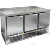 Стол охлаждаемый HICOLD GNE 111/TN