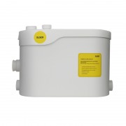 Канализационная насосная установка SaniJet без подключения к унитазу