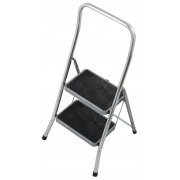 Подставка складная Krause TOPPY XL 2 ступ
