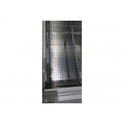 Ларь-бонета ROSSO 250 HT/CT с корзинами