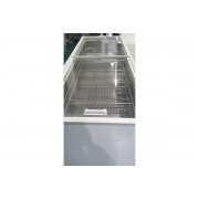 Ларь-бонета ROSSO 250 HT/CT с корзинами