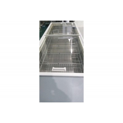 Ларь-бонета ROSSO 250 HT/CT с корзинами Ларь-бонета ROSSO 250 HT/CT с корзинами