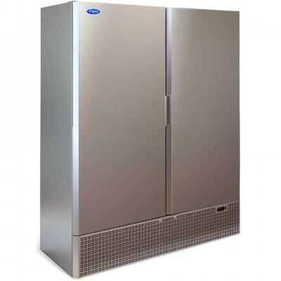 Холодильный шкаф Марихолодмаш Капри 1,12УМ нержавейка Холодильный шкаф Марихолодмаш Капри 1,12УМ нержавейка