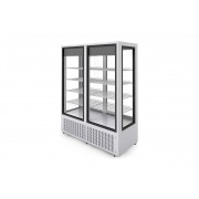 Холодильный шкаф Марихолодмаш Эльтон 1,5С купе