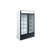 Холодильный шкаф Марихолодмаш Капри 1,12УСК