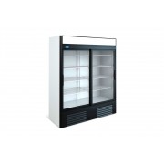 Холодильный шкаф Марихолодмаш Капри 1,5СК купе