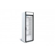 Холодильный шкаф Марихолодмаш Капри П-390СК (ВО, термостат)