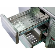 Холодильный стол Polair TM4GN-G