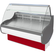 Холодильная витрина Марихолодмаш ТАИР ВХС-1.8
