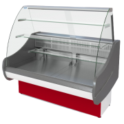 Холодильная витрина Марихолодмаш ТАИР ВХСд-1,2