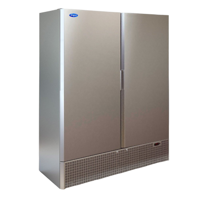 Холодильный шкаф Марихолодмаш Капри 1,5УМ нержавейка Холодильный шкаф Марихолодмаш Капри 1,5УМ нержавейка