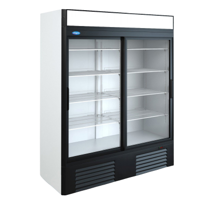 Холодильный шкаф Марихолодмаш Капри 1,5УСК купе Холодильный шкаф Марихолодмаш Капри 1,5УСК купе