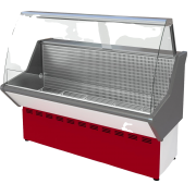 Холодильная витрина Марихолодмаш Нова ВХН-1,2