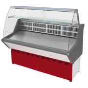 Холодильная витрина Марихолодмаш Нова ВХСн-1,0