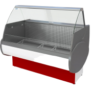 Холодильная витрина Марихолодмаш ТАИР ВХН-1,2