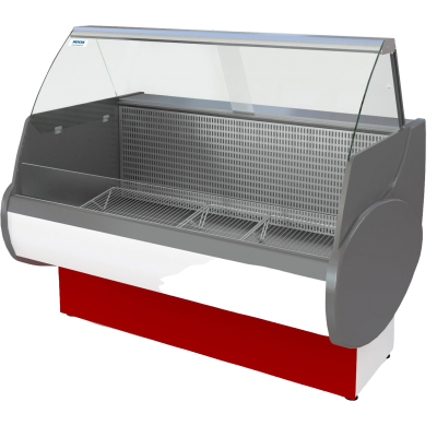 Холодильная витрина Марихолодмаш ТАИР ВХН-1,8 Холодильная витрина Марихолодмаш ТАИР ВХН-1,8