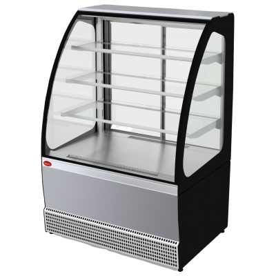 Неохлаждаемая витрина Марихолодмаш Veneto VS-0,95 нержавейка Неохлаждаемая витрина Марихолодмаш Veneto VS-0,95 нержавейка