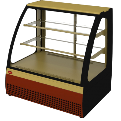 Холодильная витрина Марихолодмаш Veneto VSn-0.95 крашенная (настольная) Холодильная витрина Марихолодмаш Veneto VSn-0.95 крашенная (настольная)