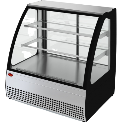 Холодильная витрина Марихолодмаш Veneto Vsn-0.95 нержавейка (настольная) Холодильная витрина Марихолодмаш Veneto Vsn-0.95 нержавейка (настольная)