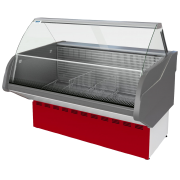 Холодильная витрина Марихолодмаш Илеть new ВХН-1,5