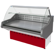 Холодильная витрина Марихолодмаш Илеть new ВХСн-1,2