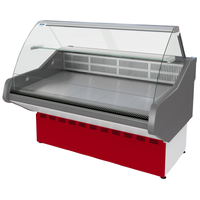 Холодильная витрина Марихолодмаш Илеть new ВХСн-1,8 Холодильная витрина Марихолодмаш Илеть new ВХСн-1,8