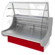 Холодильная витрина Марихолодмаш Илеть ВХСд-1,5