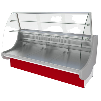 Холодильная витрина Марихолодмаш Илеть ВХСд-2,1 Холодильная витрина Марихолодмаш Илеть ВХСд-2,1