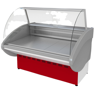 Холодильная витрина Марихолодмаш Илеть ВХС-1,2 (cтатика) Холодильная витрина Марихолодмаш Илеть ВХС-1,2 (cтатика)