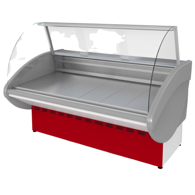 Холодильная витрина Марихолодмаш Илеть ВХС-1,8 (статика) Холодильная витрина Марихолодмаш Илеть ВХС-1,8 (статика)