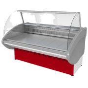 Холодильная витрина Марихолодмаш Илеть ВХСн-1,8