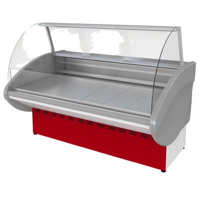 Холодильная витрина Марихолодмаш Илеть ВХСн-3,0 Холодильная витрина Марихолодмаш Илеть ВХСн-3,0