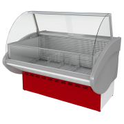 Холодильная витрина Марихолодмаш Илеть ВХН-1,2