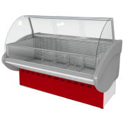 Холодильная витрина Марихолодмаш Илеть ВХН-2,1